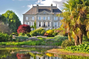 Chateau de la Foltière